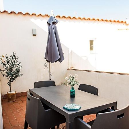 Tourist House Atico San Luis Apartment Seville Ngoại thất bức ảnh